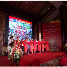 引領(lǐng)潮流，創(chuàng)意先行——深圳暢想時代文化傳播文化活動策劃探析